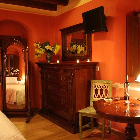 Petropoulakis Tower Hotel Gythio Room photo