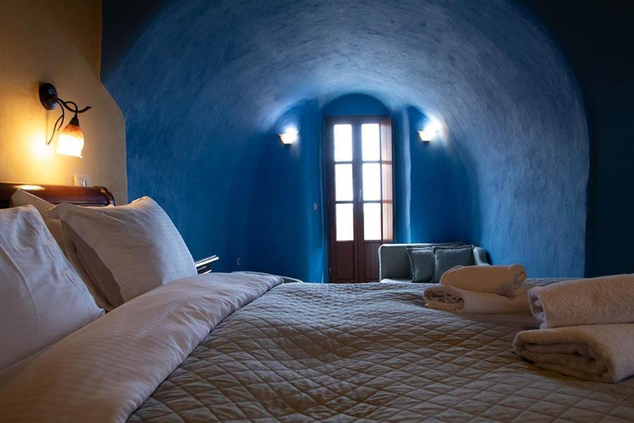 Petropoulakis Tower Hotel Gythio Room photo