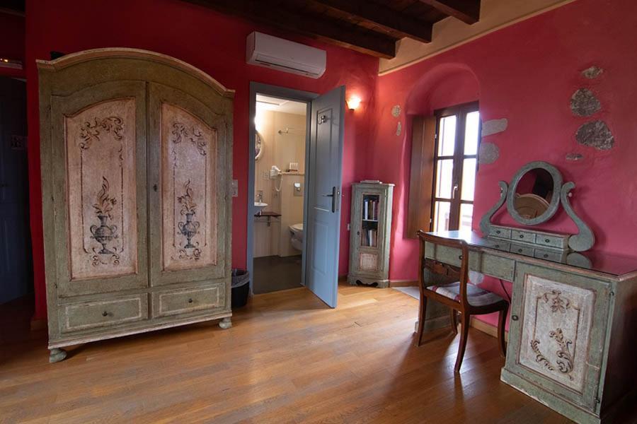 Petropoulakis Tower Hotel Gythio Room photo